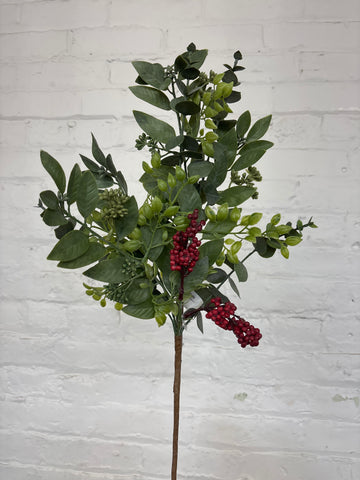 Atwood Eucalyptus Spray - 22"