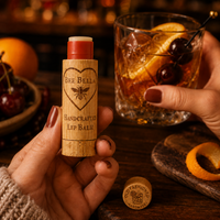 Wisconsin Old Fashioned Lip Balm