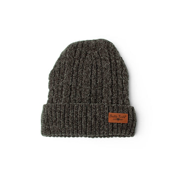 Britt's Knits Beyond Soft Hat - Green