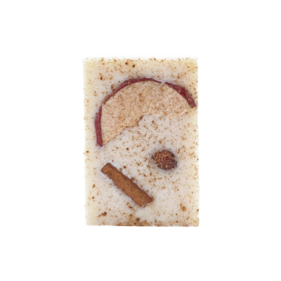 Spice Apple Organic Melt Bar