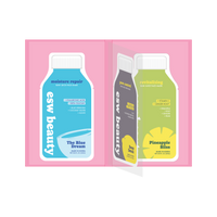 Passport to Juicy Skin