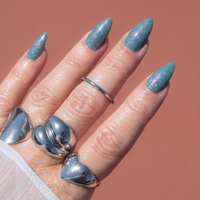 Glam & Grace Nail Polish - Dance Party