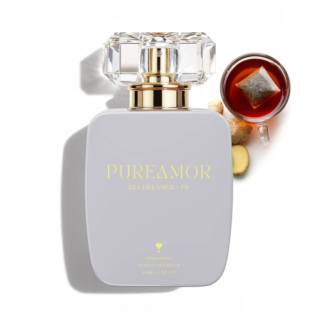 Tea Dreamer | Spray Pheromone  Perfume - 30ml