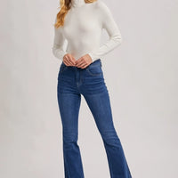 Ivory Grace Top