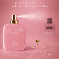 Sweet Rome | Spray Pheromone  Perfume - 30ml
