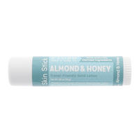 Skin Stick Solid Lotion - Almond + Honey