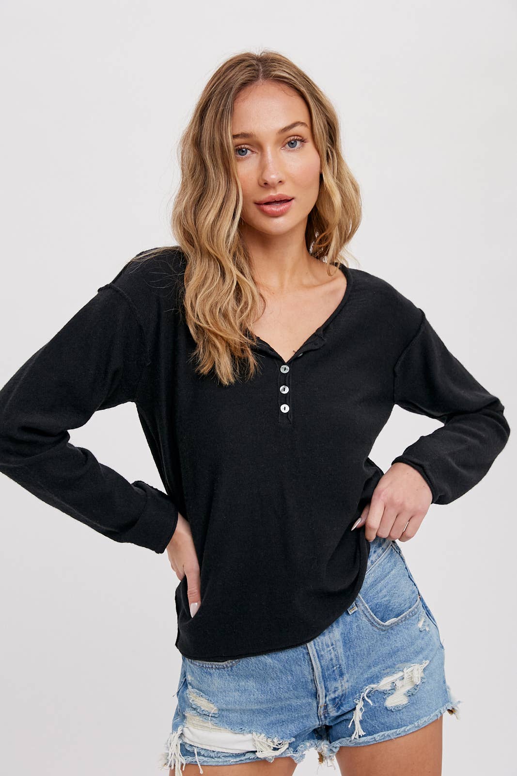 Midnight Muse Henley