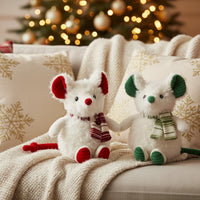 Merry Mice Plush