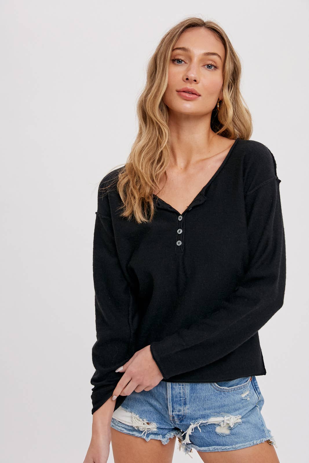 Midnight Muse Henley