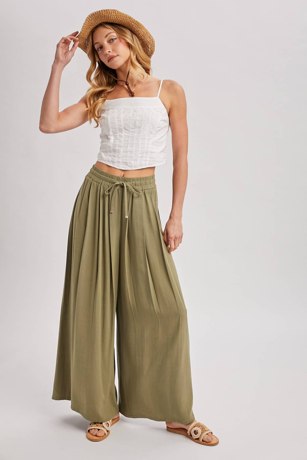 Tuscan Breeze Pants