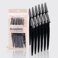 Kitsch Dermaplaner - Black