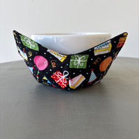 Celebration Bowl Cozy