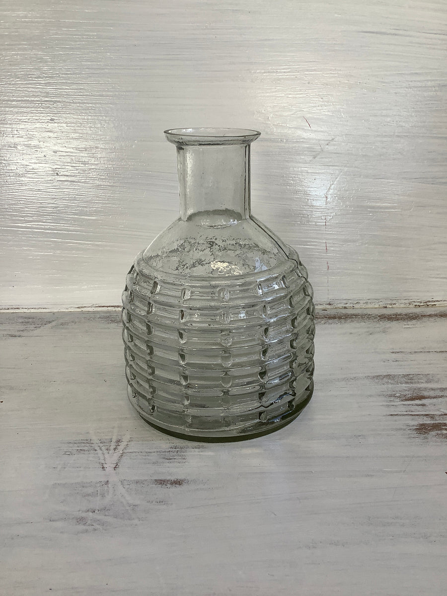 Gray Ridge Vase