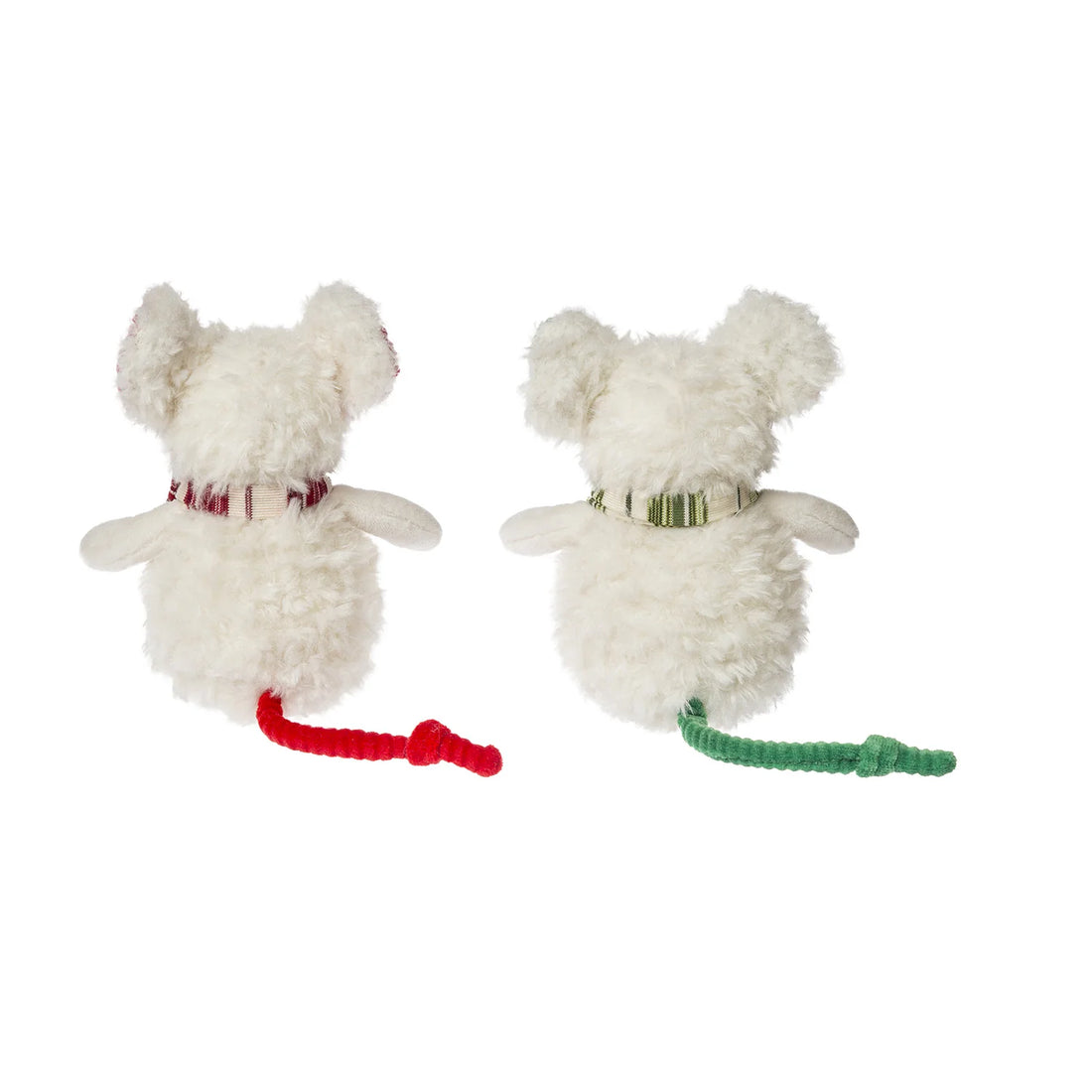 Merry Mice Plush