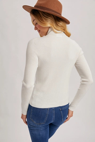 Ivory Grace Top