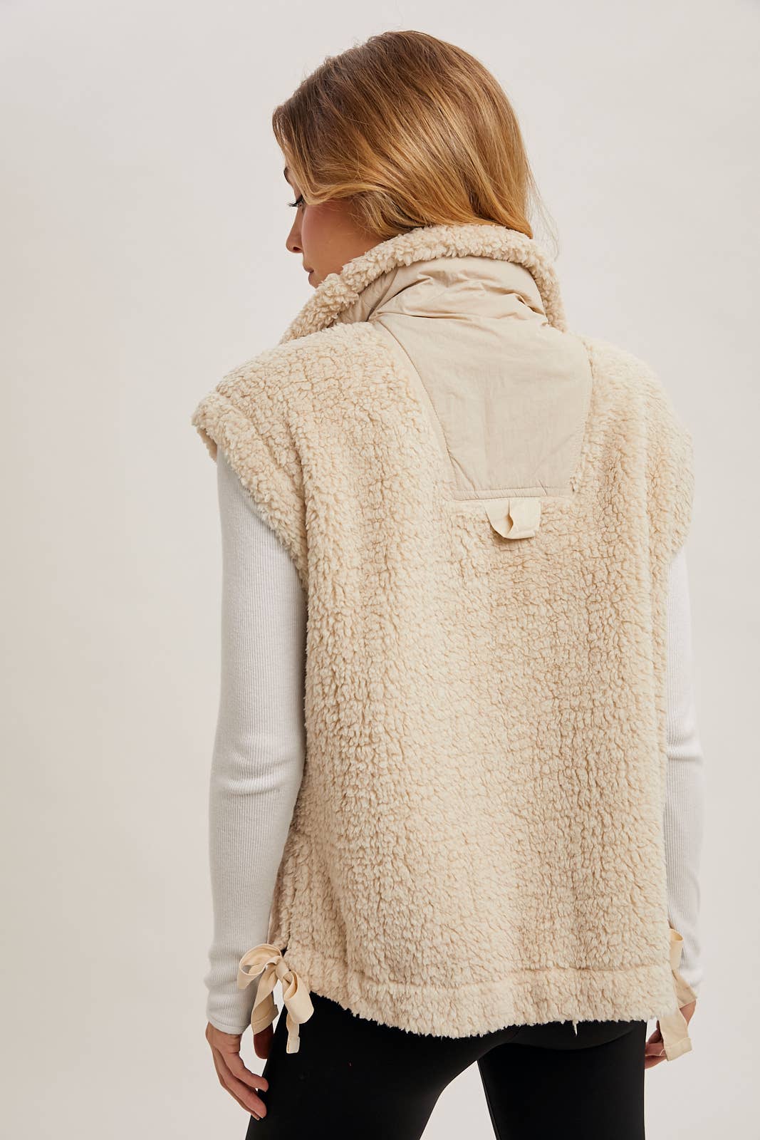 Golden Ridge Vest