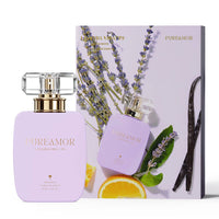 Lavanda Vida | Spray Pheromone  Perfume - 30ml