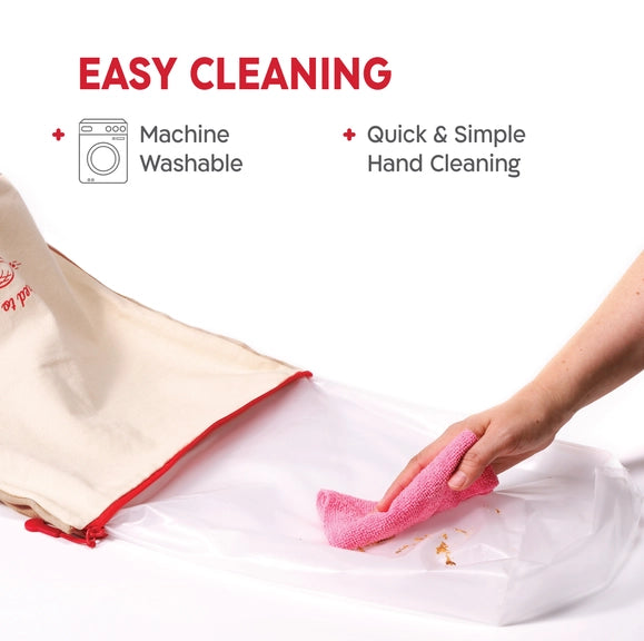 KneadAce Bread Bag
