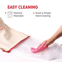 KneadAce Bread Bag