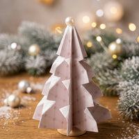 Handcrafted Paper Trees - Frills