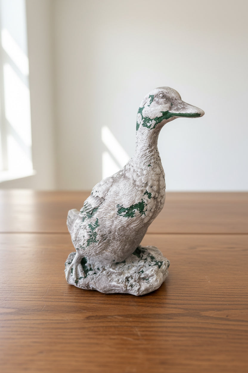 Rustic Ducks