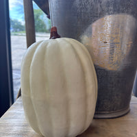 Pumpkins - 9.5"