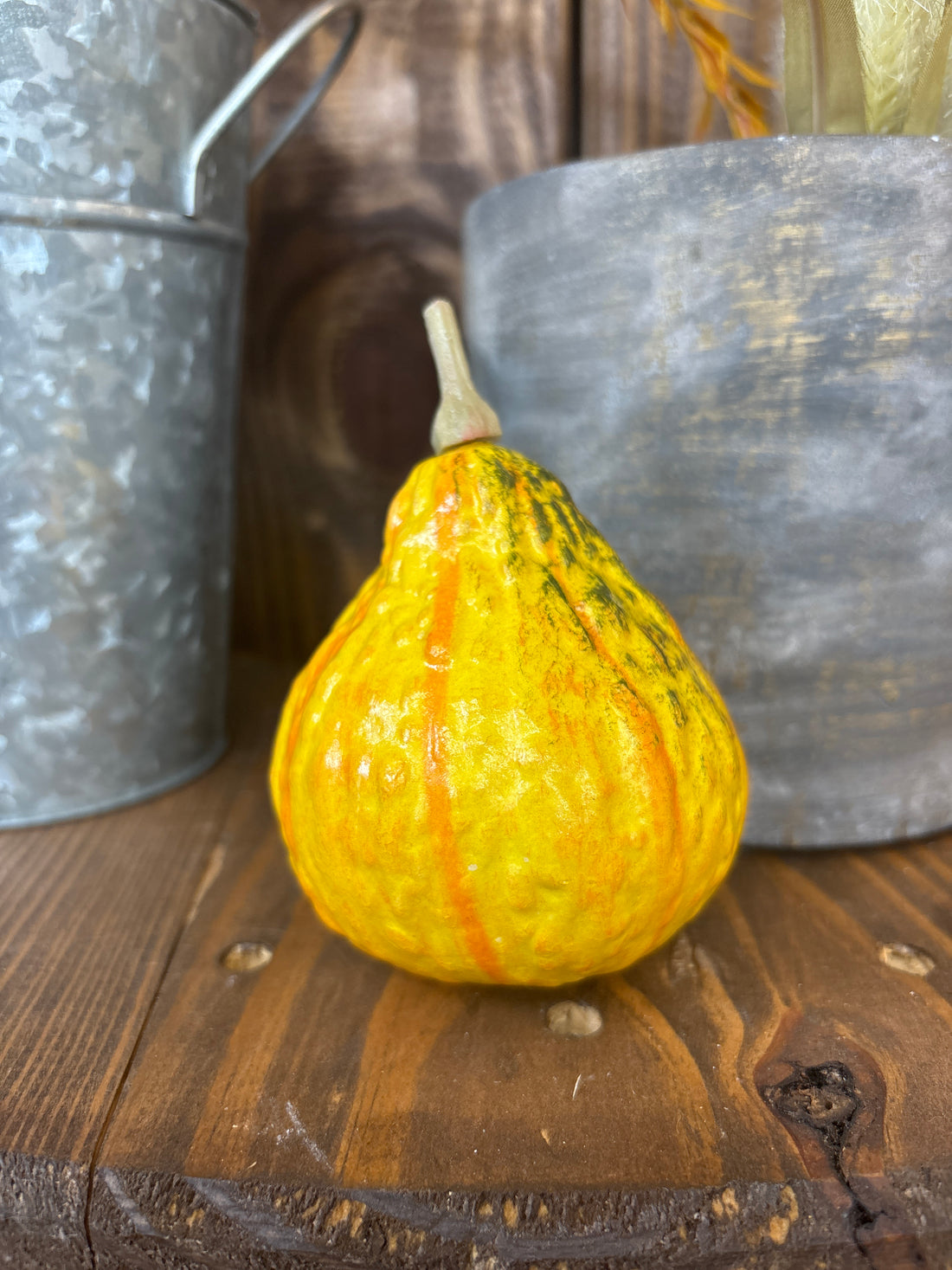 Gourds