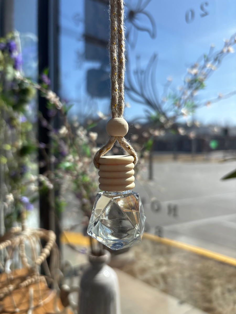Lavender Car Diffuser