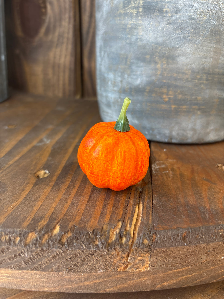Pumpkins - 1.5"