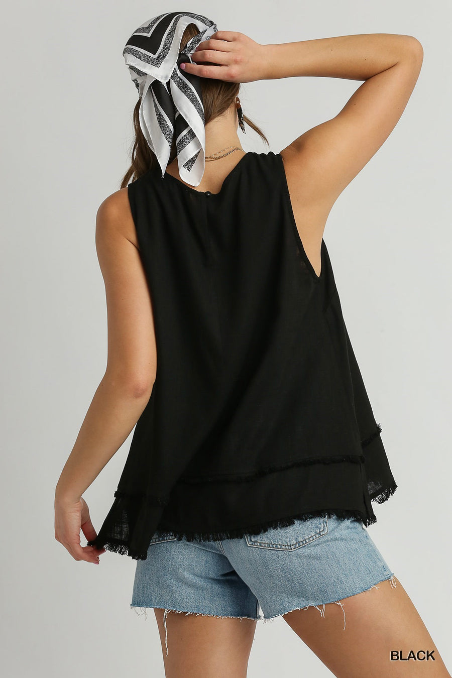 Fringe Benefits Shirt