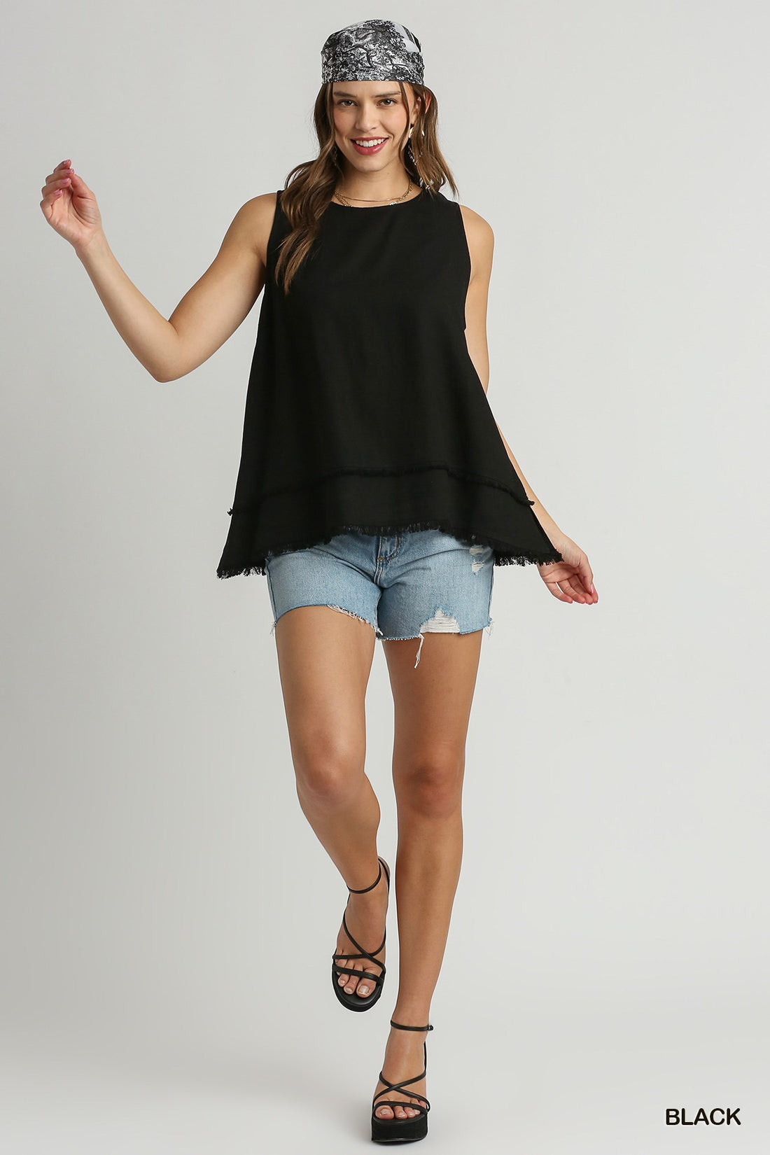 Fringe Benefits Shirt