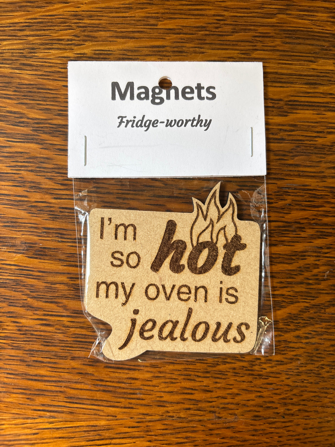 Kitchen Magnets