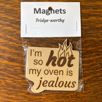 Kitchen Magnets