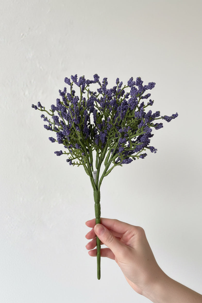 11" Array Astilbe Bush - Purple