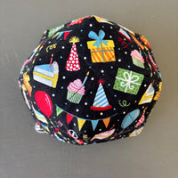 Celebration Bowl Cozy