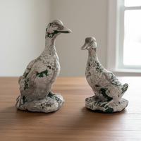 Rustic Ducks
