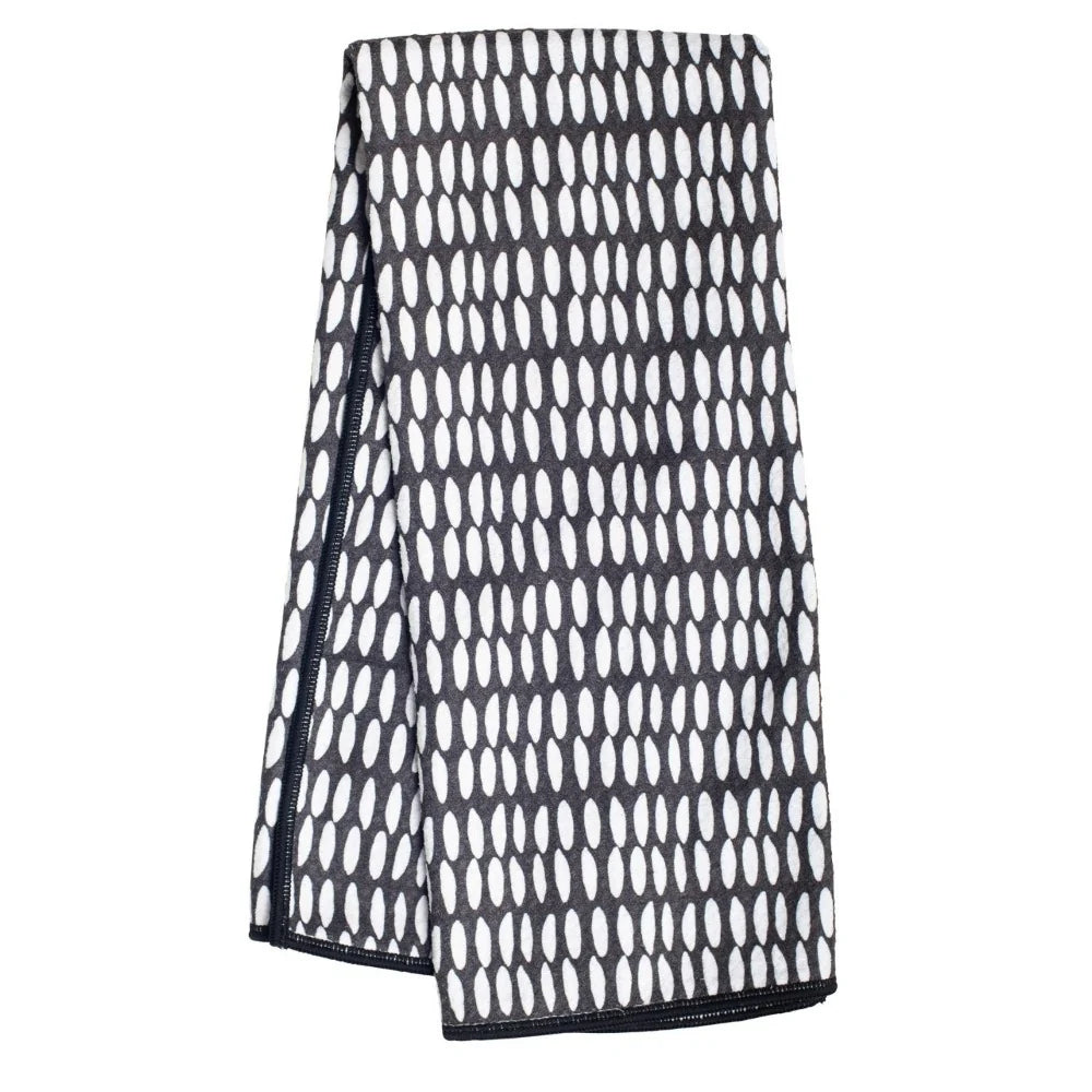 Once Again Home Anywhere Towel - Beans