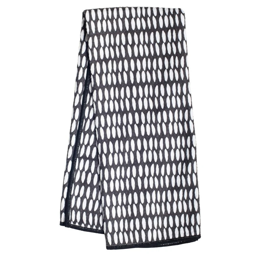 Once Again Home Anywhere Towel - Beans