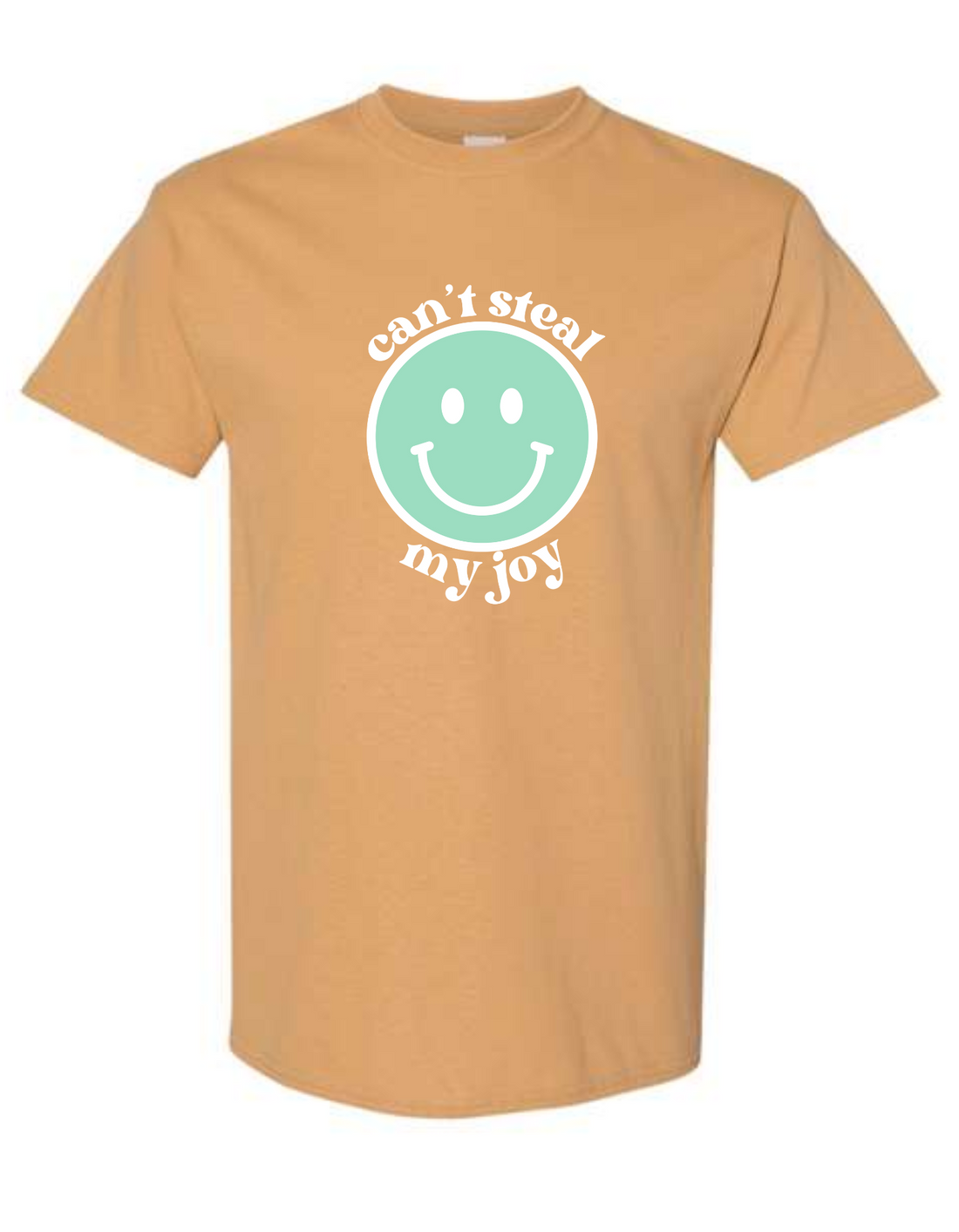 Can't Steal My Joy Unisex Shirt