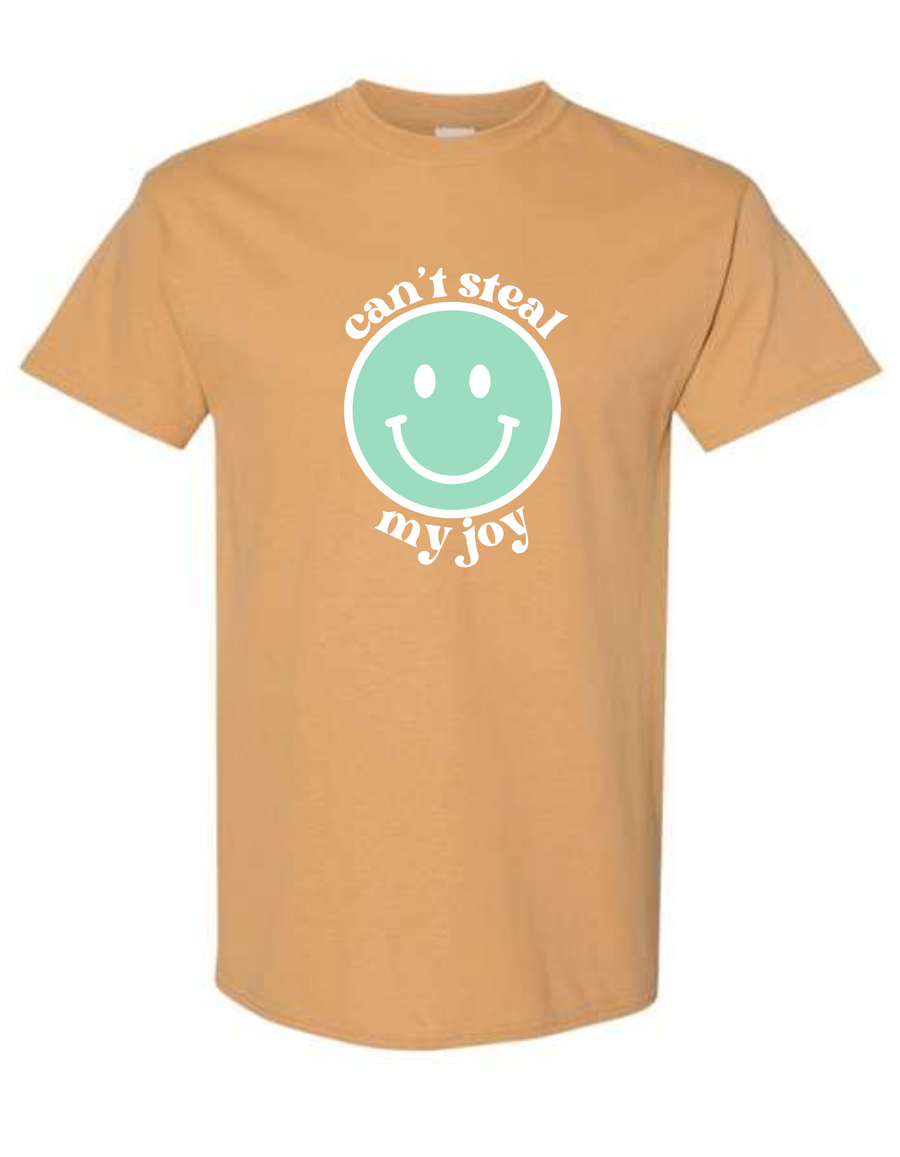 Can't Steal My Joy Unisex Shirt