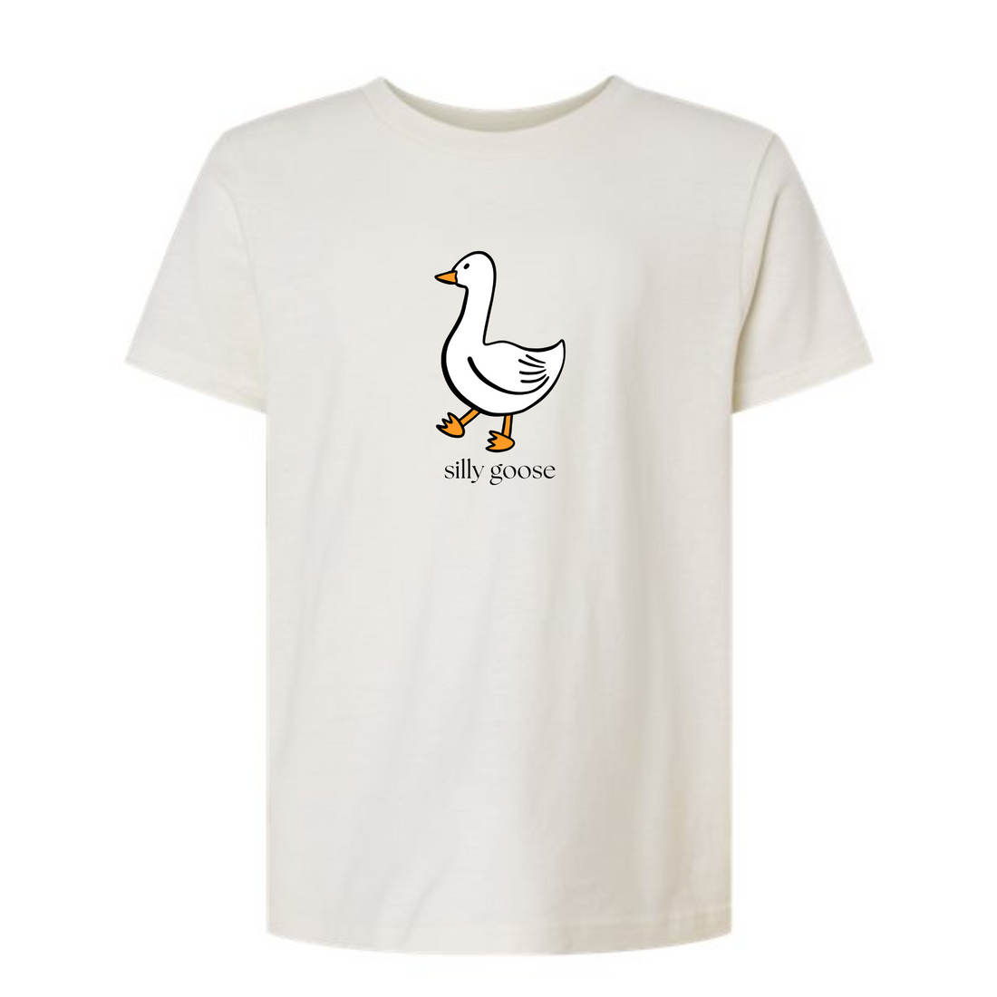 Silly Goose Youth Shirt