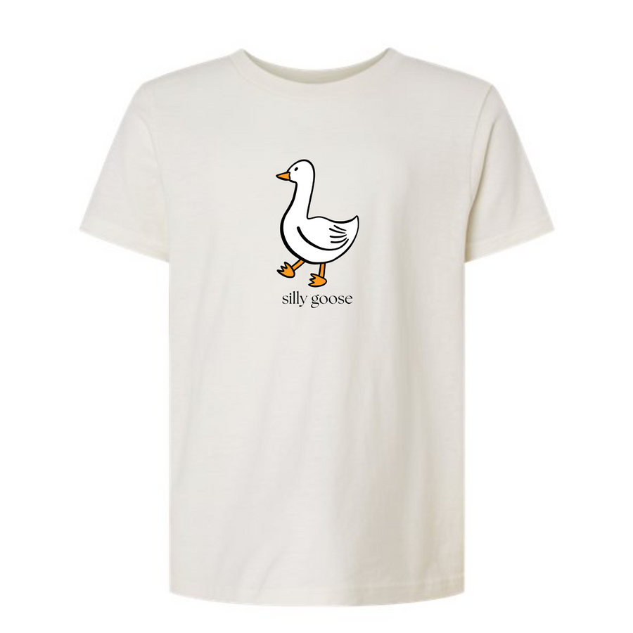 Silly Goose Youth Shirt