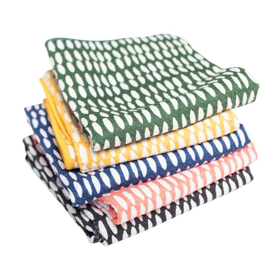 Once Again Home Anywhere Towel - Beans