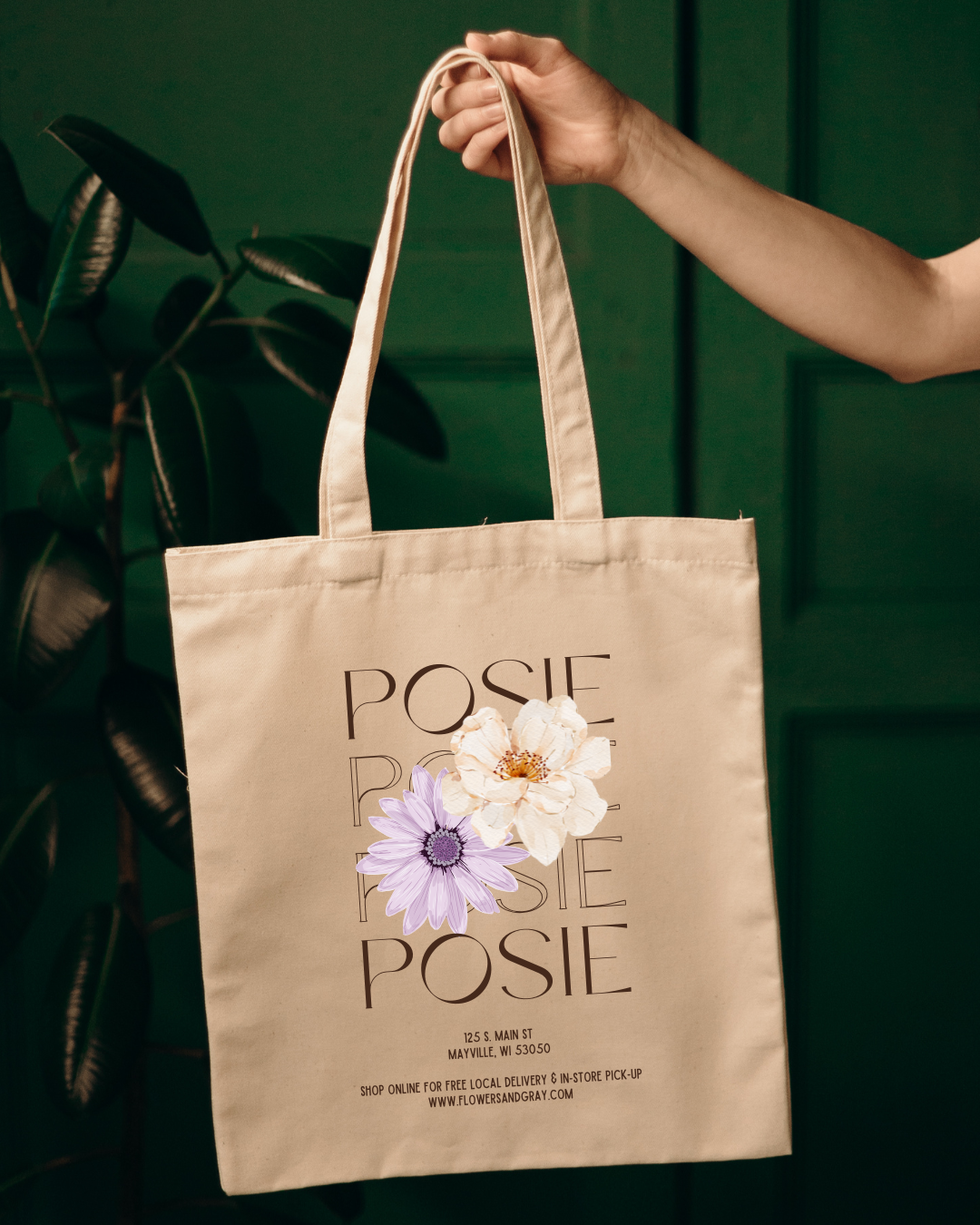 Posie Swag