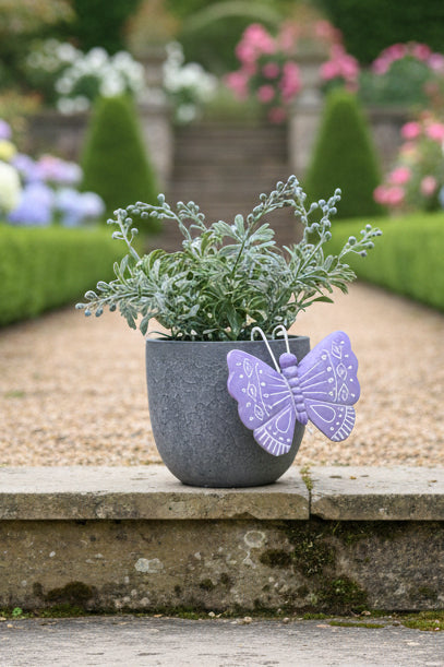 Butterfly Pot Hanger