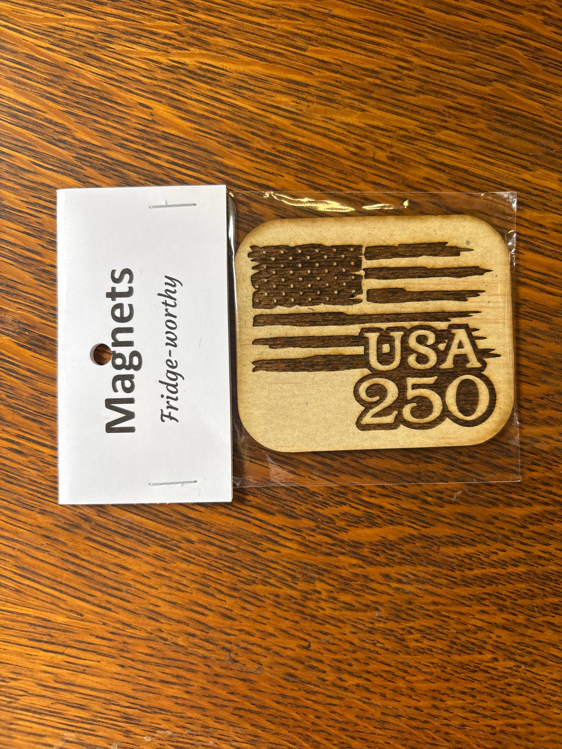 Kitchen Magnets - America