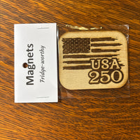 Kitchen Magnets - America