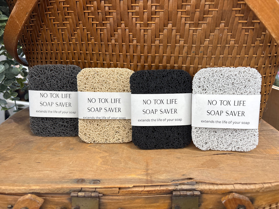 Noodle™ Bar Safe - No Tox Life