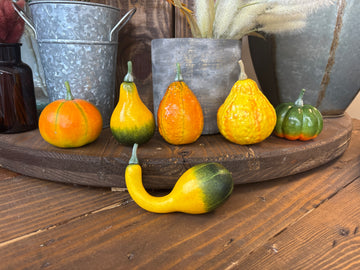 Gourds