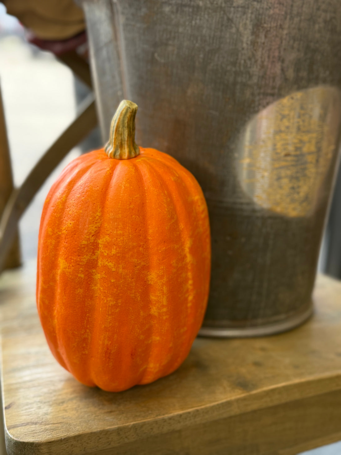 Pumpkins - 9.5"